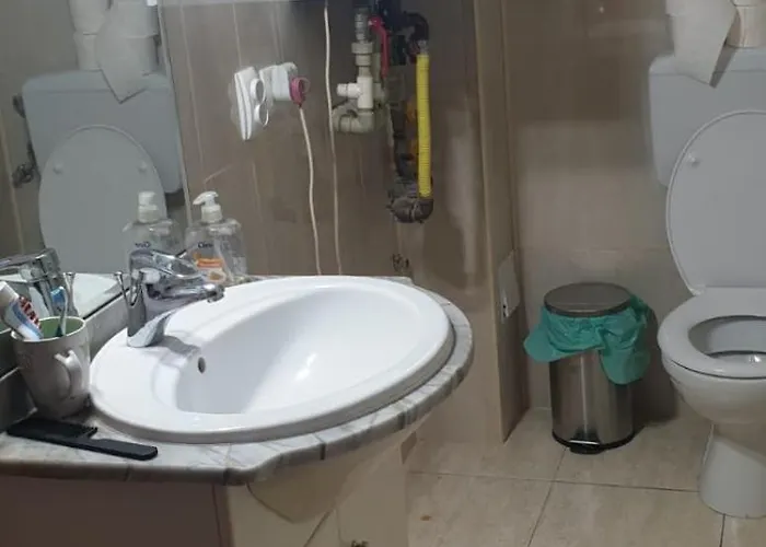 Chic * 布加勒斯特