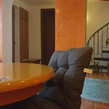 Σπίτι διακοπών Chic *