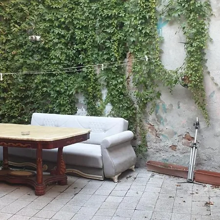 Case de vacanță Chic *