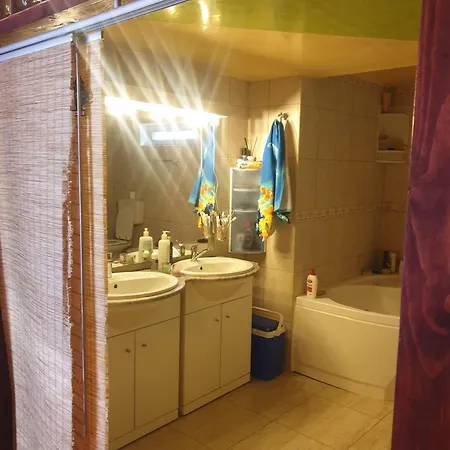 Chic Бухарест