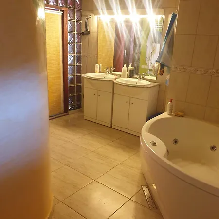 Chic * Бухарест