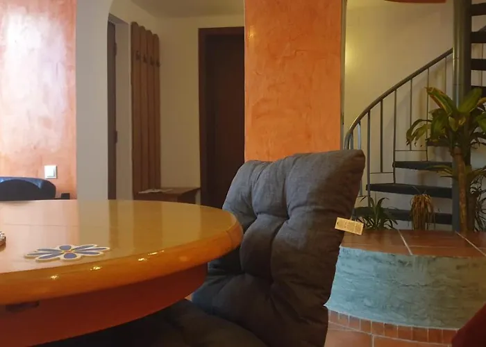 Casa de Férias Chic *