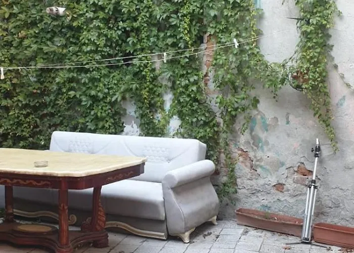 Casa de Férias Chic *