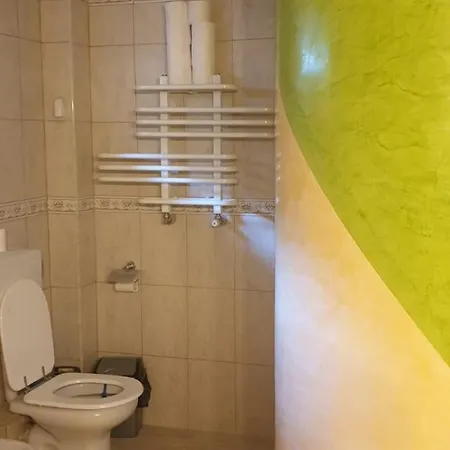 Chic Semesterbostad Bukarest