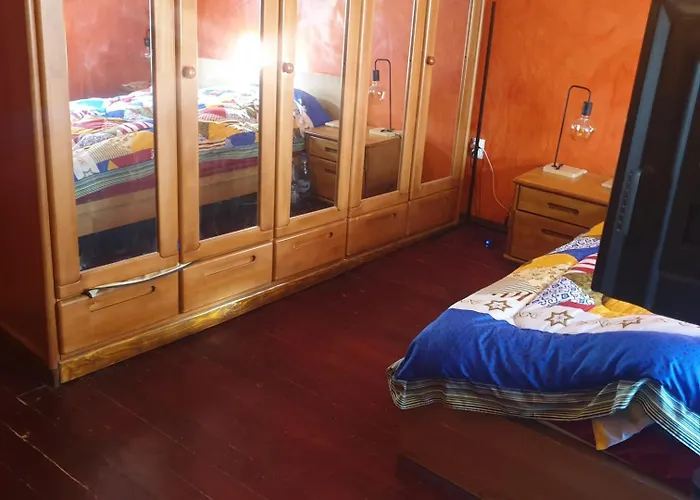 Ferienhaus Chic Bukarest