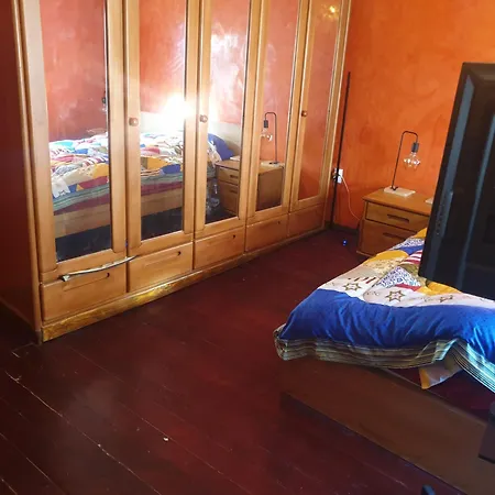 Nyaraló Chic Bukarest